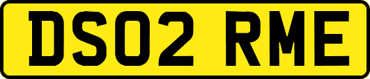 DS02RME