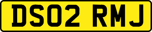 DS02RMJ