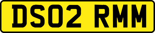 DS02RMM