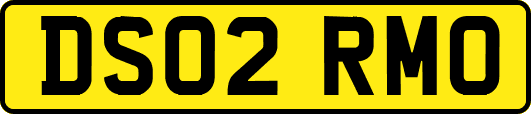 DS02RMO