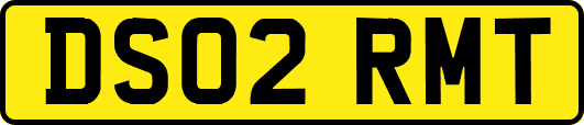 DS02RMT