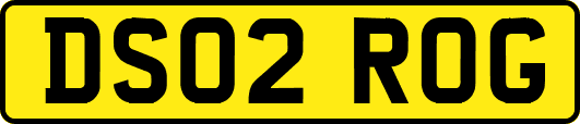 DS02ROG
