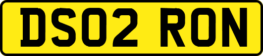 DS02RON