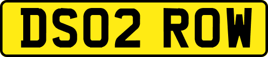DS02ROW