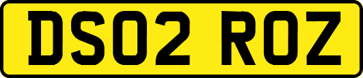 DS02ROZ