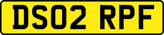 DS02RPF
