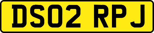 DS02RPJ