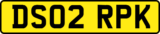 DS02RPK