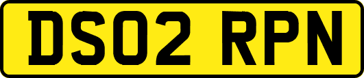 DS02RPN