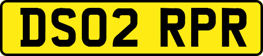 DS02RPR