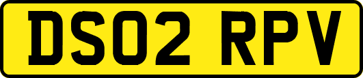 DS02RPV