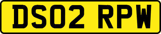 DS02RPW