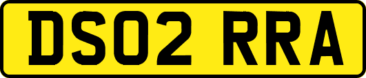 DS02RRA