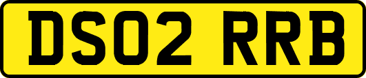 DS02RRB