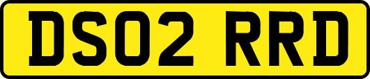 DS02RRD