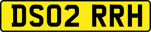 DS02RRH