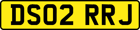 DS02RRJ