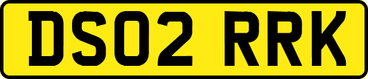DS02RRK