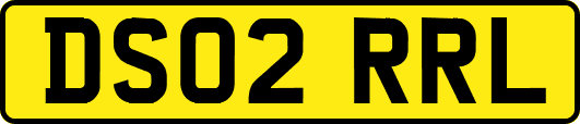 DS02RRL