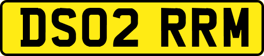 DS02RRM