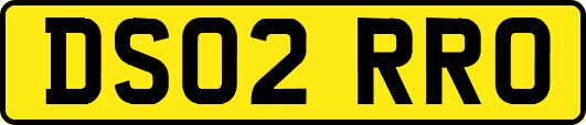 DS02RRO