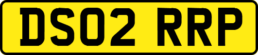 DS02RRP