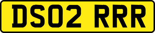 DS02RRR