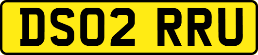 DS02RRU