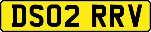 DS02RRV