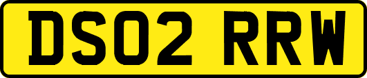 DS02RRW