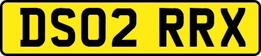 DS02RRX