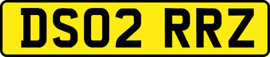 DS02RRZ