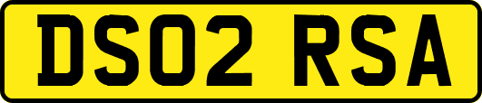 DS02RSA