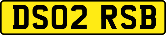 DS02RSB