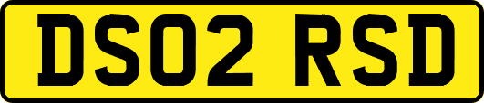 DS02RSD