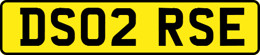 DS02RSE