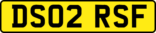 DS02RSF