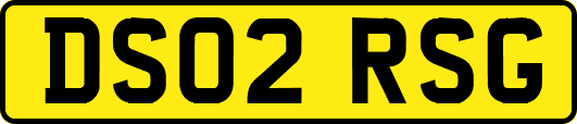 DS02RSG