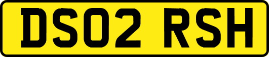 DS02RSH