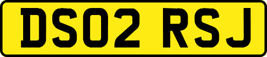 DS02RSJ