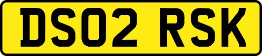 DS02RSK