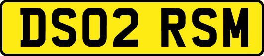 DS02RSM