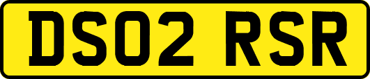 DS02RSR