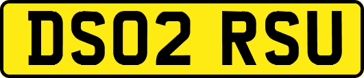 DS02RSU