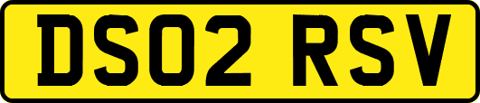 DS02RSV