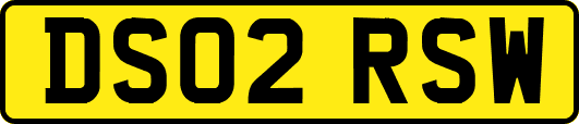 DS02RSW