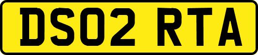 DS02RTA