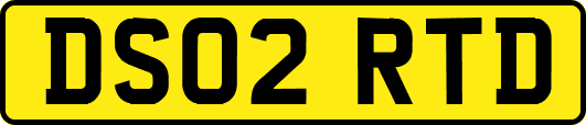 DS02RTD