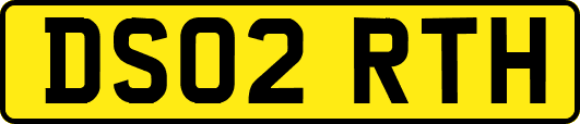 DS02RTH