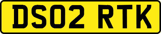 DS02RTK